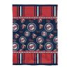 Minnesota Twins OFFICIAL MLB Twin Bed In Bag Set