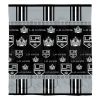 Los Angeles Kings OFFICIAL NHL Full Bed In Bag Set