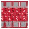 Rockets OFFICIAL NBA Queen Bed In Bag Set