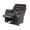 Fortuna Recliner Pwr/Pwr Coffee