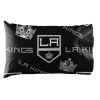 Los Angeles Kings OFFICIAL NHL Queen Bed In Bag Set