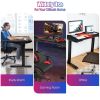 Electric Standing Gaming Height Adjustable Splice Board