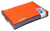 Touchdog Surface-Control Reversible Thick Cushioned Travel Sporty Dog Mat