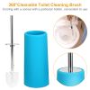 Bathroom Accessories Set 6 Pcs Bathroom Set Ensemble Complete Soap Dispenser Toothbrush Holder