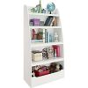 children's 4 tier bookshelf